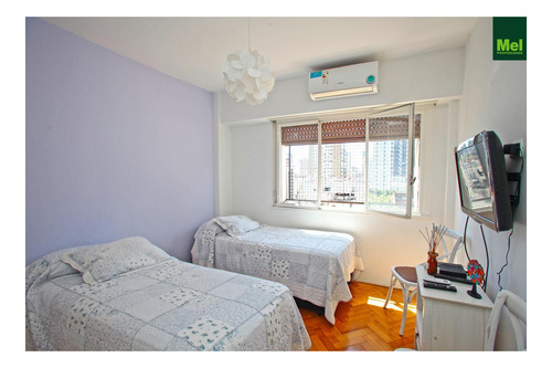 Imagen 14 de 29 de 4 Am Venta, Balcon,coc/comedor ,lavadero,cochera Mov,baulera