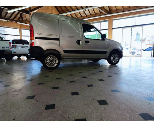 Renault Kangoo 1.6 Furgon Ph3 Confort 1plc