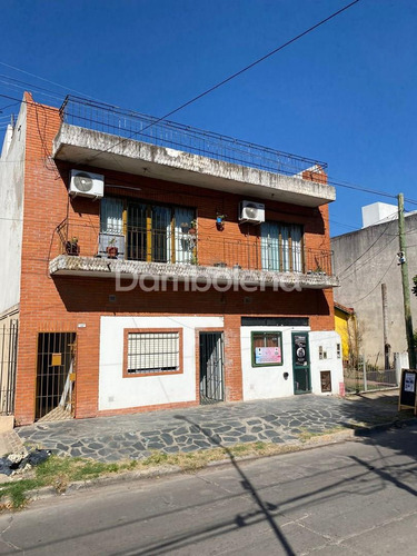 Edificio En Block  En Venta En Paso Del Rey, Moreno, G.b.a. Zona Oeste