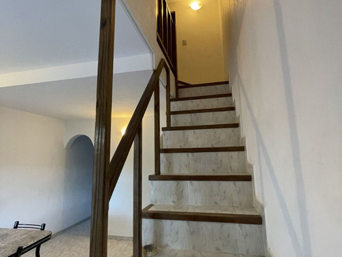 Dúplex En Venta Aguas Verdes 54 M2