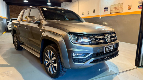 Volkswagen Amarok 3.0 V6 Extreme 258Cv