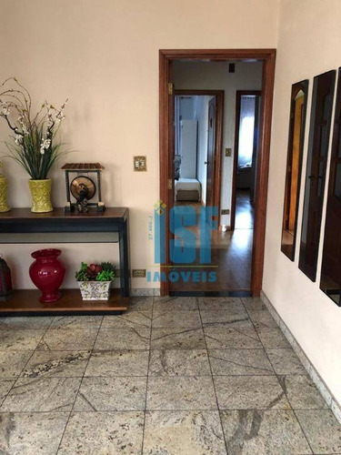 Imagem 10 de 30 de Sobrado Com 4 Dormitórios À Venda, 300 M² Por R$ 2.500.000 - Butantã - São Paulo/sp - So5747. - So5747