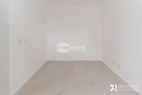 Imagem 10 de 15 de Apartamento - Baeta Neves - Ref: 391 - V-391