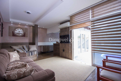 Imagem 8 de 15 de Casa Em Condominio - Ipanema - Ref: 15211 - V-15211