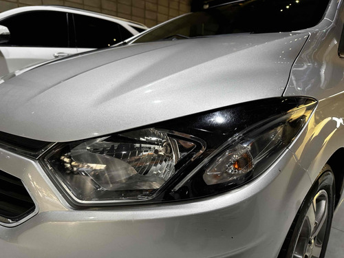 Chevrolet Prisma 1.4 MPFI LTZ 8V FLEX 4P AUTOMÁTICO