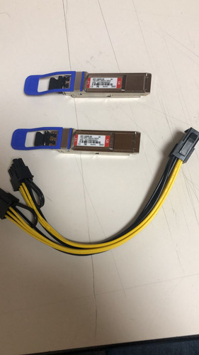 Atto Adaptador Thunderlink Fibra Óp Ns3102 Apple Thunderbolt