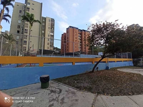 Imagen 22 de 23 de Apartamento En Alquiler.
