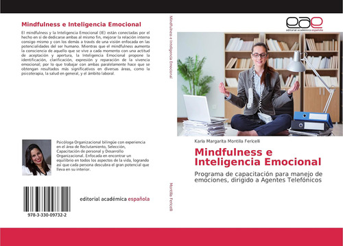 Libro: Atención Plena E Inteligencia Emocional: Programa Lay