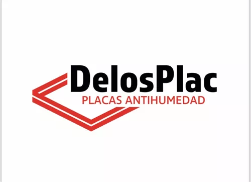Placas antihumedad - DelosPlac
