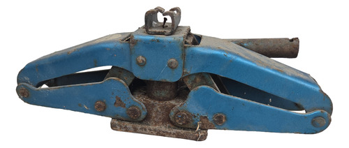 Gato Hidraulico Criket Antiguo Decada 70/80 (Reacondicionado)