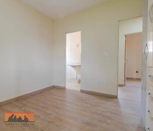 Imagem 9 de 12 de Casa Com 3 Dormitórios À Venda, 103 M² Por R$ 560.000,00 - Jardim Do Sol - Campinas/sp - Ca0165