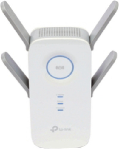 Repetidor Extensor De Cobertura Wifi Ac, 2600 Mbps, Doble