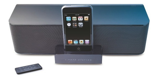 Edifier If330 Parlante Portable Con Aux