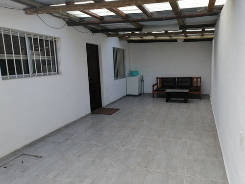 Imagen 14 de 16 de Casa Con Estufa A Leña) Playa Grande)