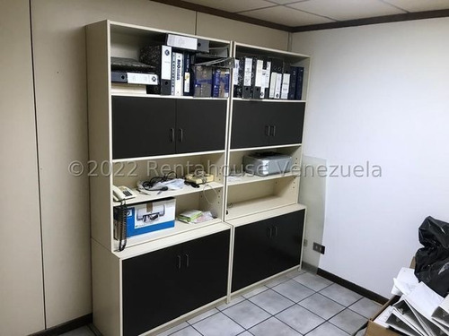 Imagen 7 de 11 de Oficina En Alquiler Los Dos Caminos 22-19769 Yg 04140307084