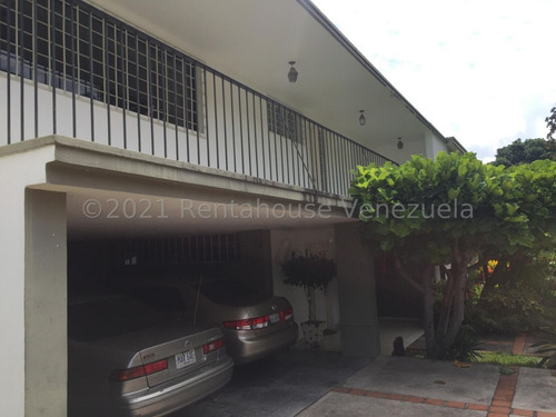 Imagen 2 de 21 de Prados Del Este Casa En Venta Cod. 22-11545 02129594482----04141469108 Rah Ccct