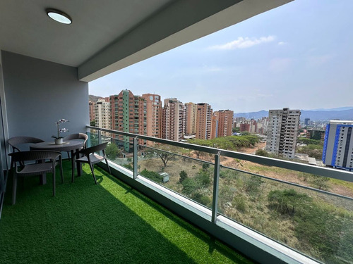 Jt Moderno Apartamento En Venta En La Trigaleña, 149m², Pozo, Planta, Piscina, Balcón, Parque Infantil, 231933