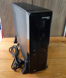 Cpu Amd A4 - 3400 2.7ghz/hdd 500gb/ram 4g