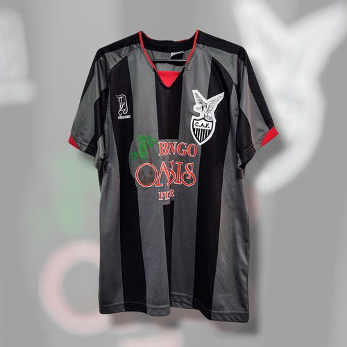 Camiseta Fénix Don Balón L 