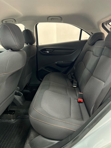 Chevrolet Onix 1.4 Ltz At 98cv