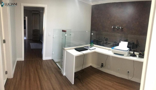 Imagem 24 de 30 de Ótima Casa Mobiliada E Equipada Com 03 Dormitórios Em Condomínio Em Itajaí! - Ca00458 - 69390413