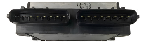Módulo Bico Injetor Hilux Diesel 2.5 2.7 3.0 8987171010 Usad