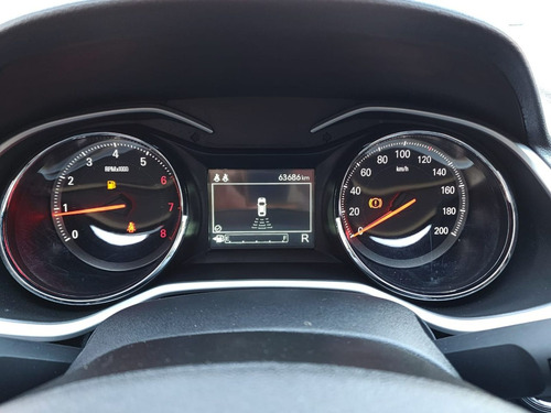Chevrolet Onix SEDAN Plus LTZ 1.0 12V TB Flex Aut.