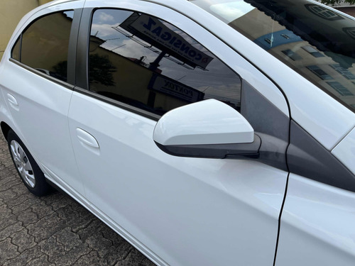 Chevrolet Onix 1.4 Lt 5p
