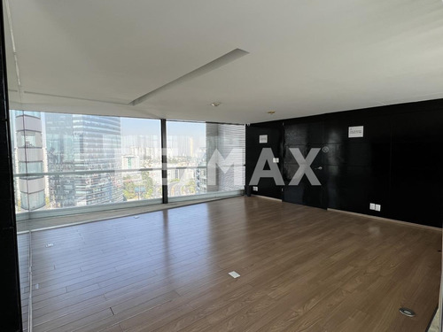 Imagen 30 de 30 de Renta Departamento En Punta Del Parque Santa Fe - (2)