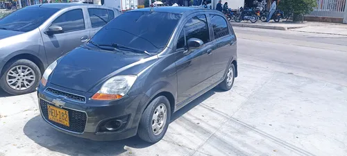 Chevrolet Spark 1.0 Life Mt