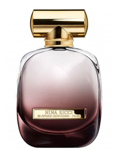 Nina Ricci L'extase Eau De Parfum