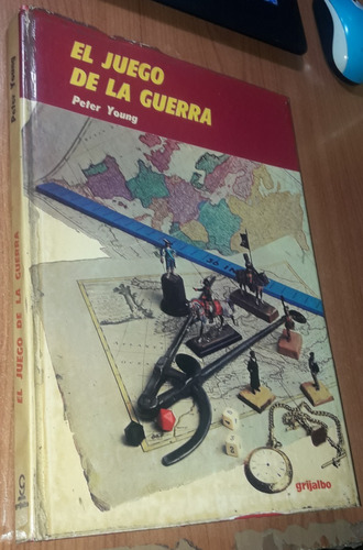 El Juego De La Guerra    Peter Young