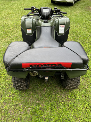 Honda Foreman 500 4x4 Es