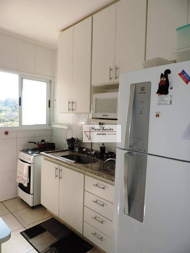 Imagem 7 de 30 de Apartamento Com 3 Dormitórios À Venda, 80 M² Por R$ 600.000,00 - Jardim Planalto - Vinhedo/sp - Ap0579