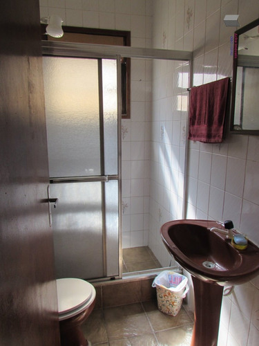 Imagem 7 de 15 de Casa A Venda No Bairro Vila Guilhermina Em Praia Grande - - 1236-1