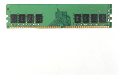 Memória 8gb Ddr4 2400mhz Ecc Udimm Sk Hynix Hma81gu6afr8n-uh