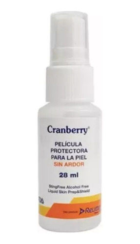 Protector Cutaneo 28ml Simil Linovera