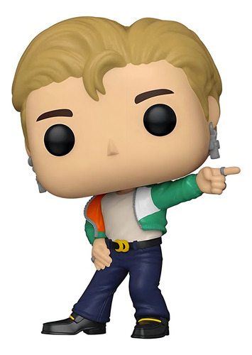 Funko Pop! Jimin Dynamite #222 - Bts