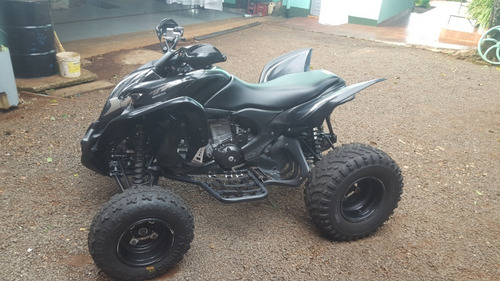 Cuatriciclo Honda Trx 700