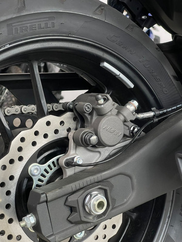Voge 500 Ds 0km | All Motors Entre Rios