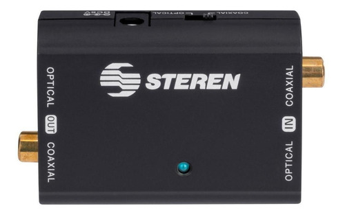 Convertidor Bidireccional De Audio Digital | 252-910/ot