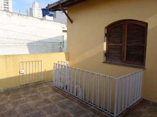 Imagem 21 de 25 de Sobrado Com 3 Dorms, Chácara Califórnia, São Paulo - R$ 530 Mil, Cod: 1722 - V1722