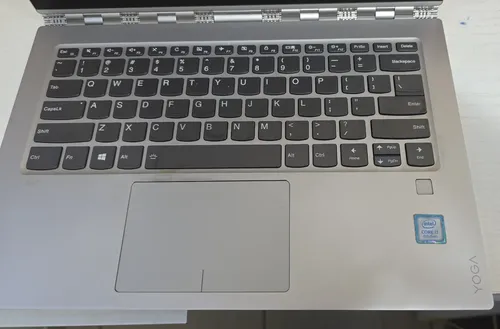 Lenovo Yoga 920-13ikb Intel Core I7, 16gb, 512gb Ssd | MercadoLivre