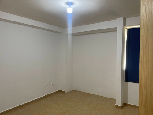 Apartamento En Venta, Obra Blanca En San Diego , Res San Francisco , Planta Y Pozo. Mr.