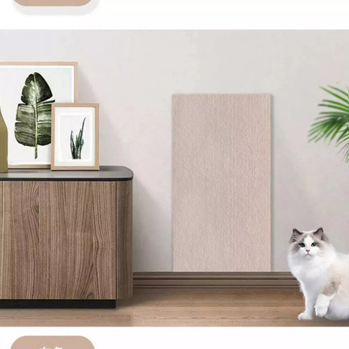 Alfombrilla De Sillón Adhesiva For For Para Arañazos De Gato