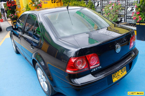 Imagen 6 de 25 de Volkswagen Jetta