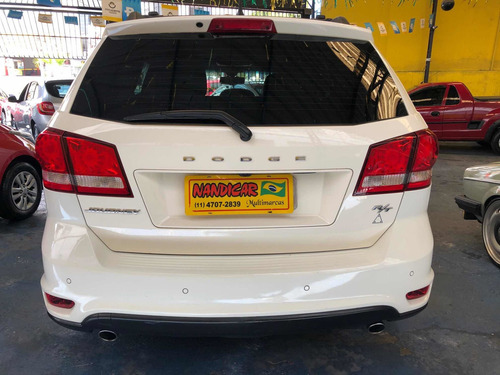 Dodge Journey 2015 3.6 R/t 5p