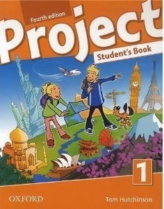 Project 1 (4th.edition) - Student's Book