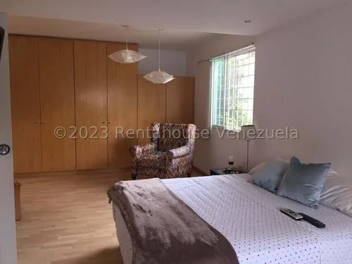 Casa En Venta Prados Del Este