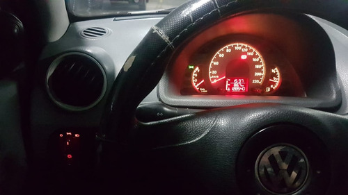 Volkswagen Gol Power